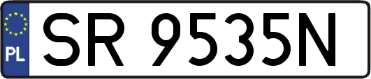 SR9535N