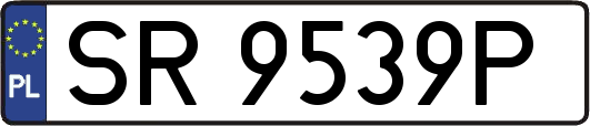 SR9539P