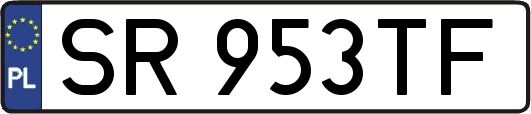 SR953TF