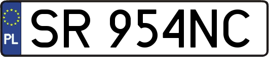 SR954NC