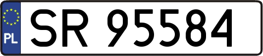SR95584