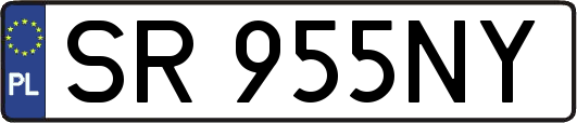 SR955NY