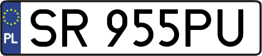 SR955PU