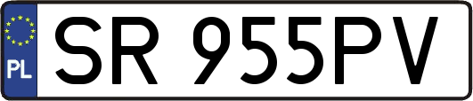 SR955PV