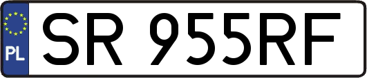 SR955RF