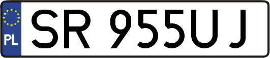 SR955UJ