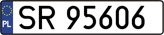 SR95606