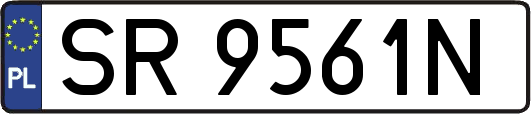 SR9561N