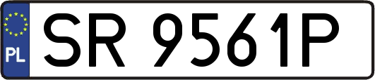 SR9561P