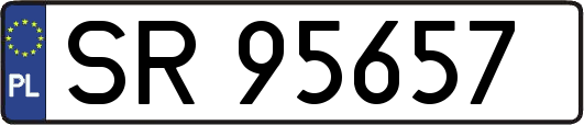 SR95657