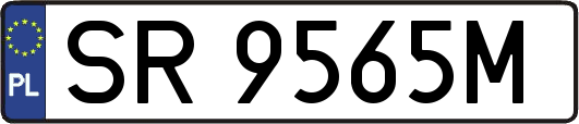 SR9565M