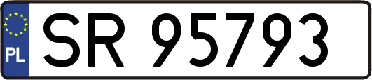 SR95793