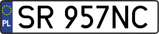 SR957NC
