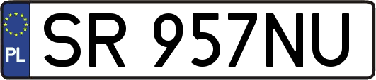 SR957NU