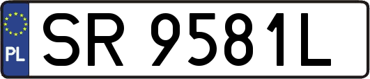 SR9581L