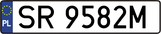 SR9582M