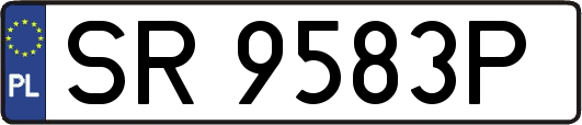 SR9583P