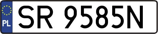 SR9585N