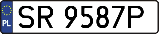 SR9587P