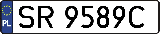 SR9589C