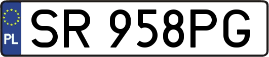 SR958PG