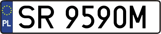SR9590M