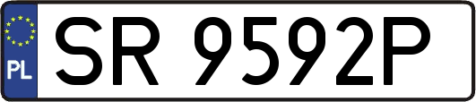 SR9592P