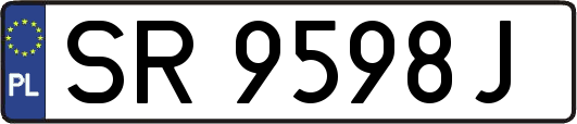 SR9598J