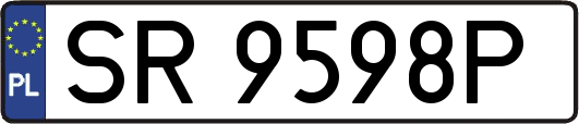 SR9598P