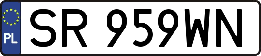 SR959WN
