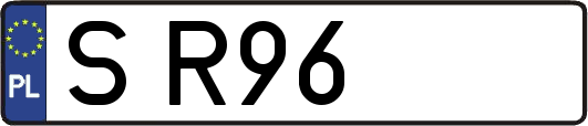 SR96