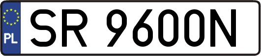 SR9600N
