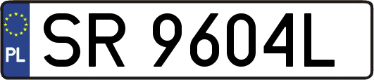 SR9604L