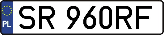 SR960RF