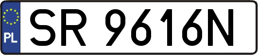 SR9616N