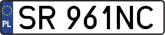 SR961NC