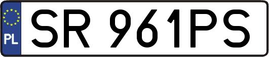 SR961PS