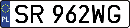 SR962WG