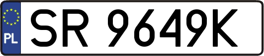 SR9649K