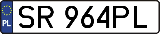 SR964PL