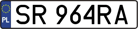 SR964RA