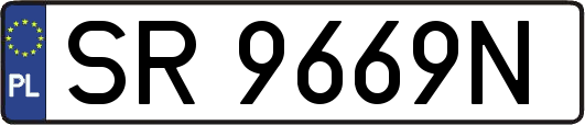 SR9669N