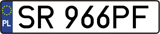 SR966PF
