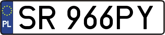 SR966PY