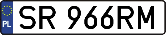 SR966RM