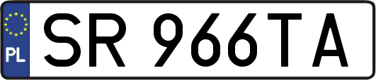 SR966TA