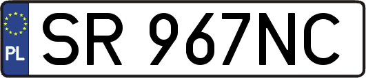 SR967NC
