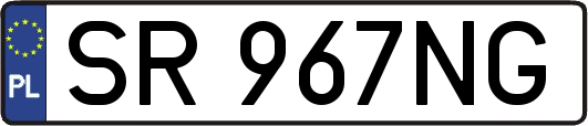 SR967NG