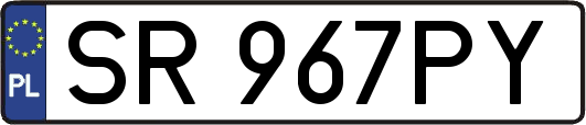 SR967PY