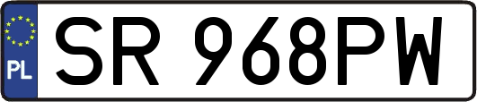 SR968PW